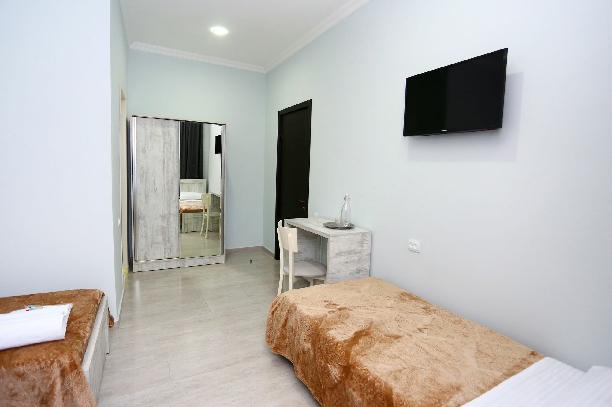 Hotel City Koutaïssi Extérieur photo